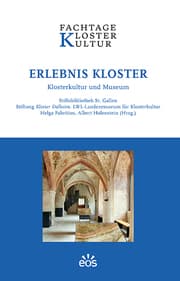 Cover von Erlebnis Kloster