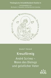 Cover von Kreuzförmig