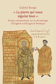 Cover von ' La pierre qui nous aiguise tous '
