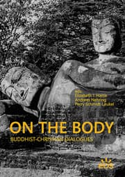 Cover von On the Body - Buddhist-Christian Dialogues