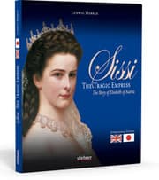 Cover von Sissi