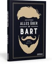Cover von Alles über den Bart