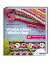 Cover von Wunderschöne Häkeldecken