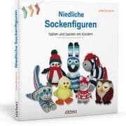 Cover von Niedliche Sockenfiguren