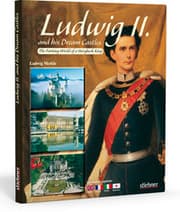 Cover von Ludwig II. and his Dream Castles