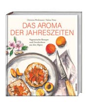 Cover von Das Aroma der Jahreszeiten