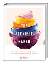 Cover von The Flexible Baker