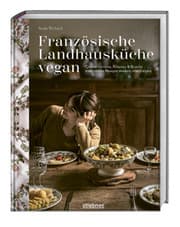 Cover von Französische Landhausküche vegan