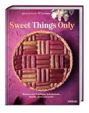 Cover von Sweet Things Only