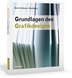 Cover von Grundlagen des Grafikdesigns