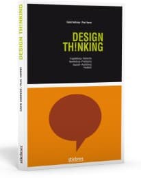 Cover von Design Thinking