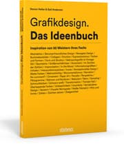 Cover von Grafikdesign - Das Ideenbuch