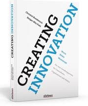 Cover von Creating Innovation