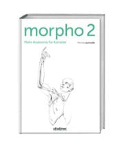 Cover von Morpho 2