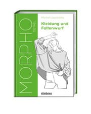 Cover von Morpho Detail: Kleidung und Faltenwurf