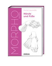 Cover von Morpho Detail: Hände und Füße