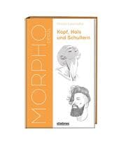Cover von Morpho Detail - Kopf, Hals und Schultern