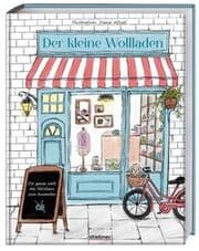 Cover von Der kleine Wollladen