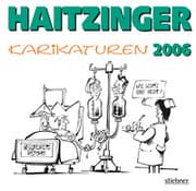 Cover von Haitzinger Karikaturen 2006