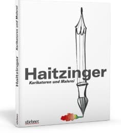 Cover von Haitzinger