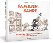 Cover von Familienbande