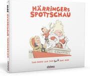 Cover von Härringers Spottschau