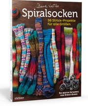 Cover von Spiralsocken