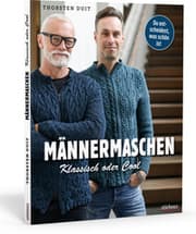 Cover von Männermaschen