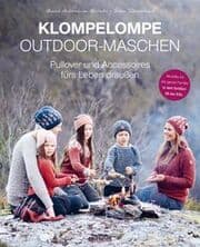 Cover von Klompelompe Outdoor-Maschen