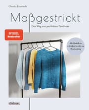 Cover von Maßgestrickt