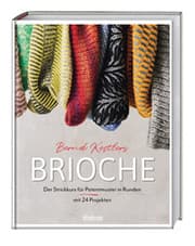Cover von Bernd Kestlers' Brioche