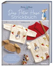 Cover von Das Peter Hase Strickbuch