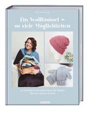 Cover von Ein Wollknäuel - so viele Möglichkeiten