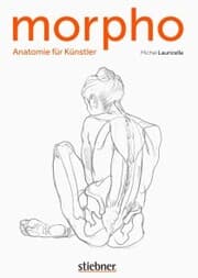 Cover von Morpho
