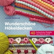 Cover von Wunderschöne Häkeldecken