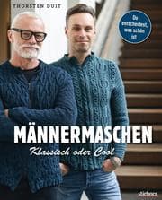 Cover von Männermaschen