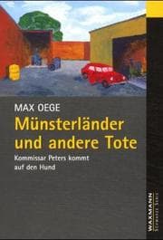 Cover von Münsterländer und andere Tote