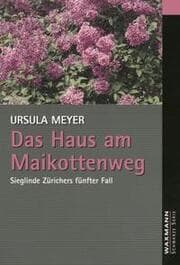 Cover von Das Haus am Maikottenweg