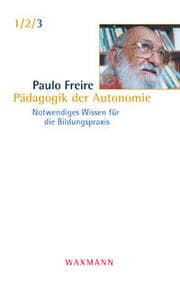 Cover von Pädagogik der Autonomie