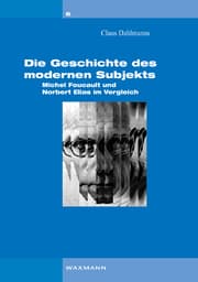 Cover von Die Geschichte des modernen Subjekts