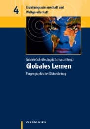 Cover von Globales Lernen