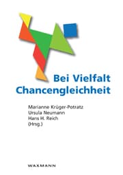Cover von Bei Vielfalt Chancengleichheit
