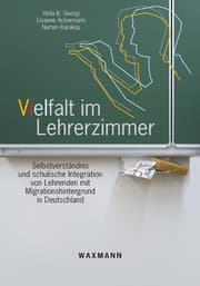 Cover von Vielfalt im Lehrerzimmer