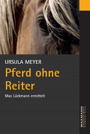 Cover von Pferd ohne Reiter