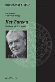 Cover von Het Bureau