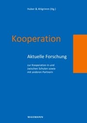 Cover von Kooperation