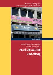 Cover von Interkulturalität und Alltag