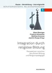 Cover von Integration durch religiöse Bildung