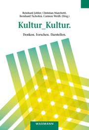 Cover von Kultur-Kultur