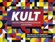 Cover von KULT - Das kulturanthropologische Kartenspiel